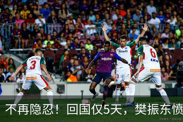 不再隐忍！回国仅5天，樊振东愤怒发声，原来刘国梁的担忧是真的