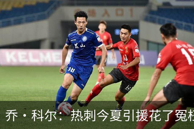 乔·科尔：热刺今夏引援花了冤枉钱，范赫克进了球但防守不合格