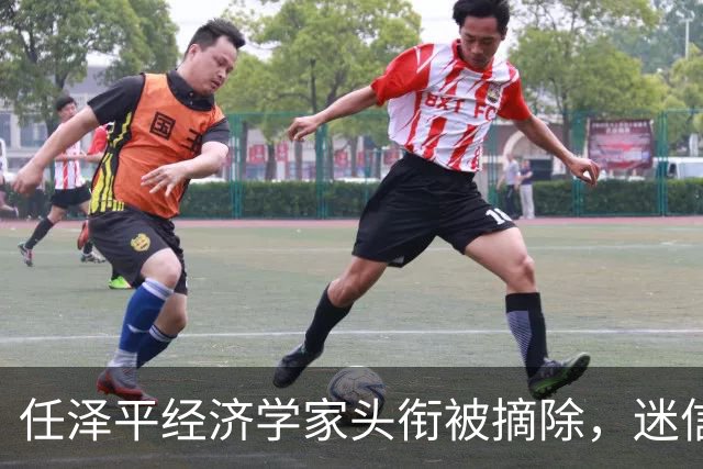 任泽平经济学家头衔被摘除，迷信任何人都是要被割韭菜的