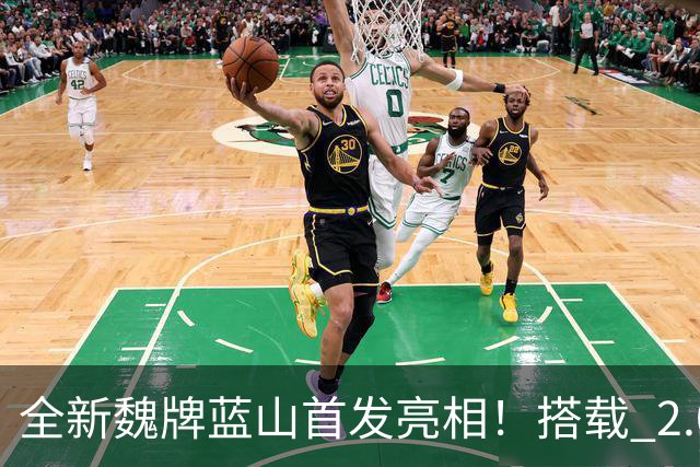 全新魏牌蓝山首发亮相！搭载 2.0T 发动机，预计将于年内完成上市