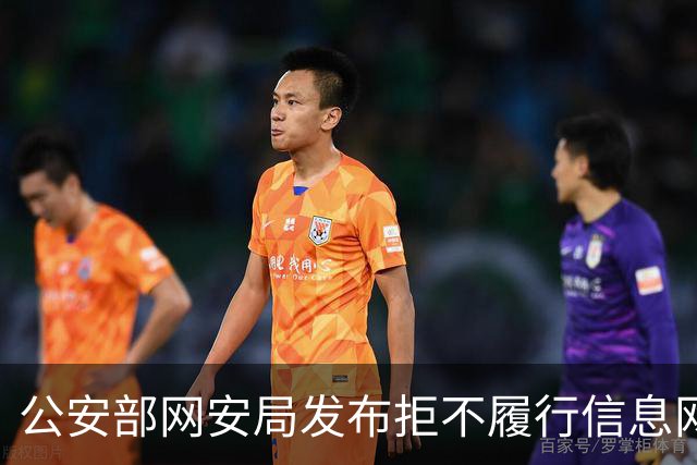公安部网安局发布拒不履行信息网络安全管理义务案例