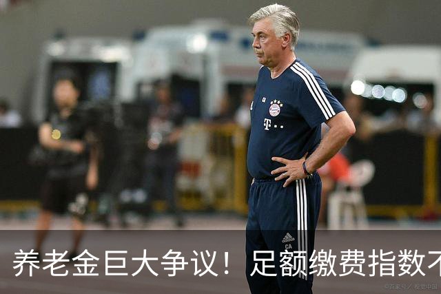 养老金巨大争议！足额缴费指数不到1，没缴费工龄指数却达到1.8
