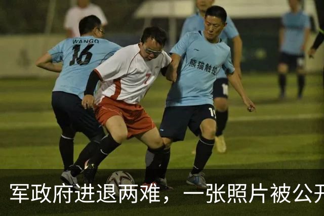 军政府进退两难，一张照片被公开，中方已表态，不准缅甸生乱