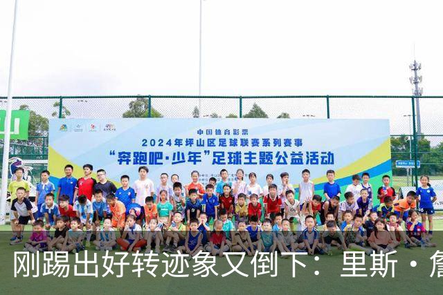 刚踢出好转迹象又倒下：里斯·詹姆斯接受膝盖手术，复出无期