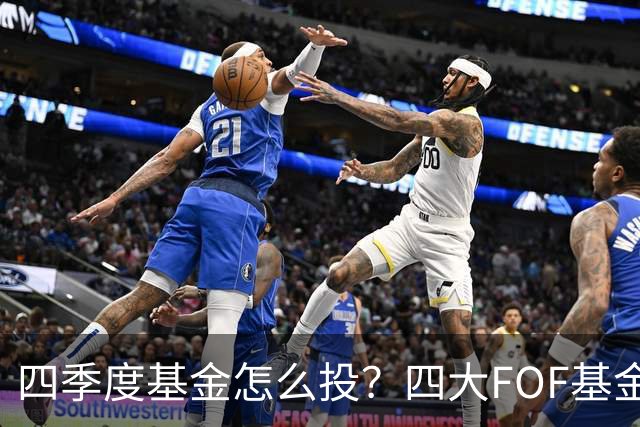 四季度基金怎么投？四大FOF基金经理最新研判来了