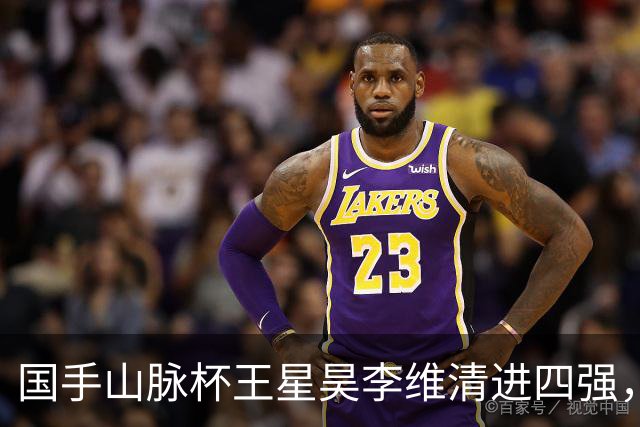 国手山脉杯王星昊李维清进四强，申真谞又成韩国独苗