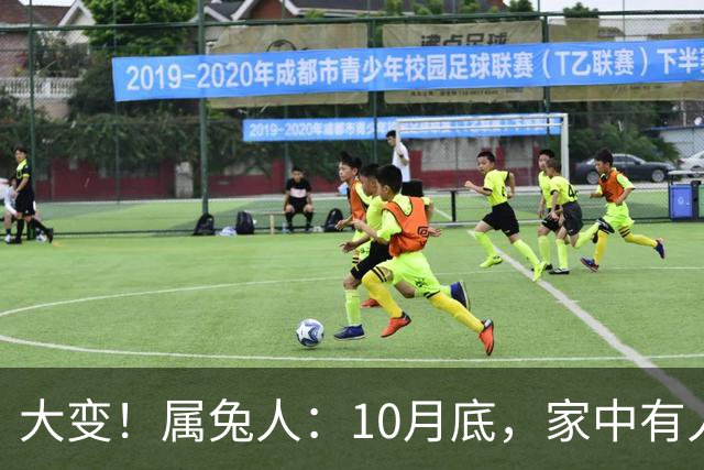 大变！属兔人：10月底，家中有人将卷入大事中，及时做好防备