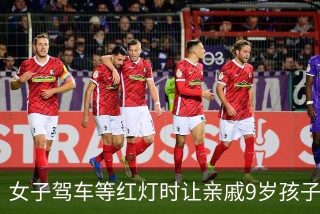 女子驾车等红灯时让亲戚9岁孩子下车取餐，开车门时与电动车碰撞致人死亡，女子获刑10个月缓刑1年