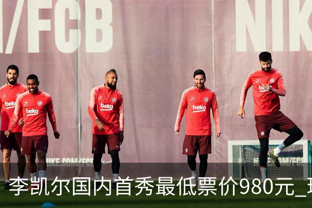 李凯尔国内首秀最低票价980元 球迷直呼太贵了