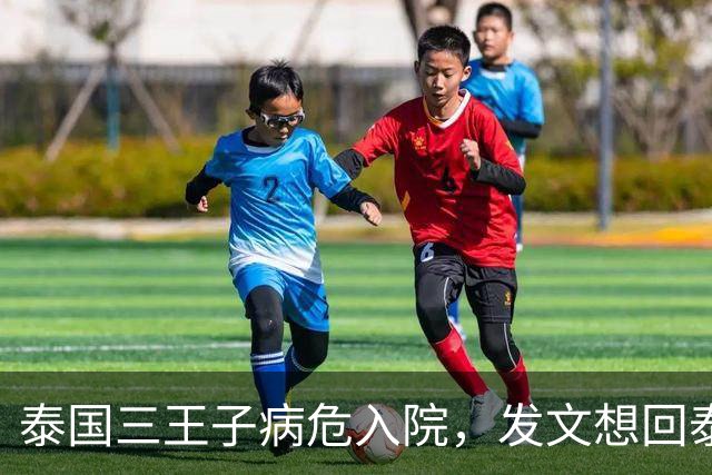 泰国三王子病危入院，发文想回泰国治疗做手术，泰王始终不闻不问