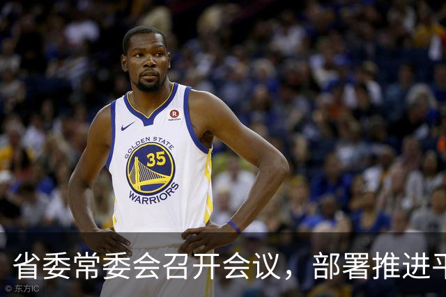省委常委会召开会议，部署推进平安广东建设