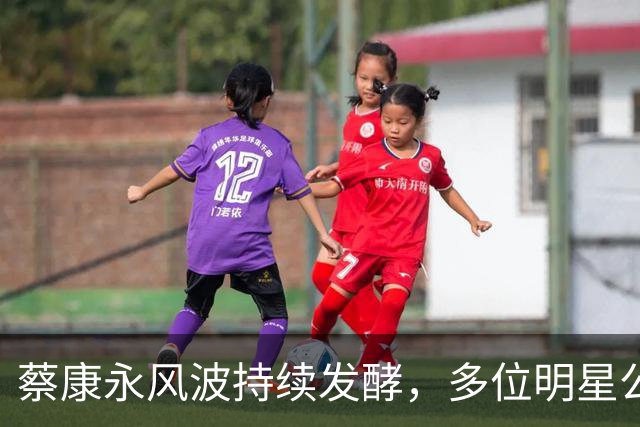 蔡康永风波持续发酵，多位明星公开发声力挺，罗永浩一举动惹众怒