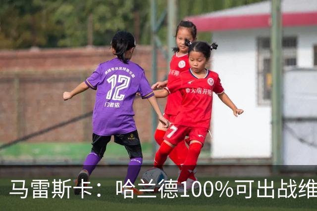 马雷斯卡：哈兰德100%可出战维拉 助福登再次成为顶尖是我的责任