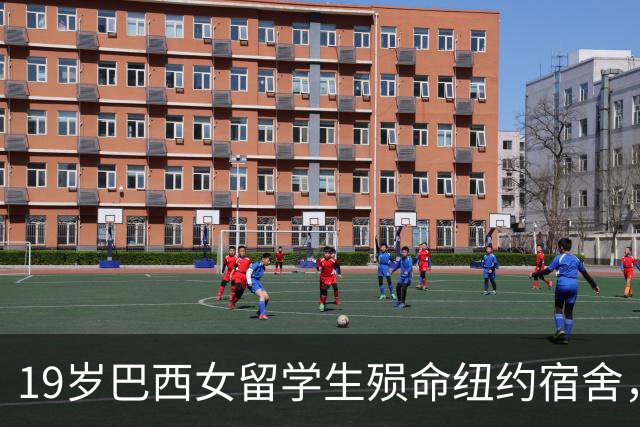 19岁巴西女留学生殒命纽约宿舍，遭男子下药性侵后，还被拍了照片
